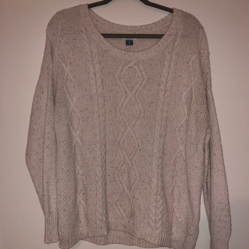 Old Navy Knit Sweater